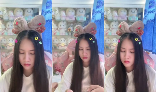 Mas_mee_ Bigo Live — Sep 19, 2026, 6:46 AM