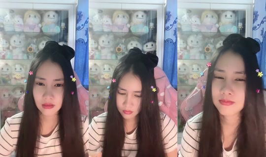 Mas_mee_ Bigo Live — Sep 25, 2026, 10:26 AM