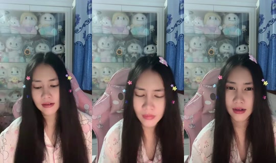 Mas_mee_ Bigo Live — Sep 25, 2026, 4:48 PM