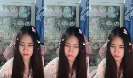 Mas_mee_ Bigo Live — Sep 25, 2026, 6:10 PM