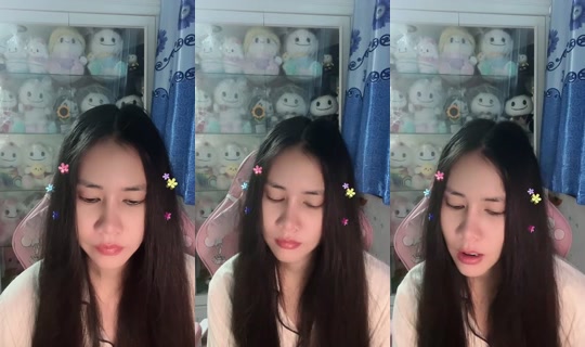 Mas_mee_ Bigo Live — Sep 27, 2026, 5:41 PM