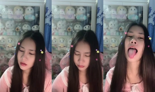 Mas_mee_ Bigo Live — Sep 29, 2026, 5:45 PM