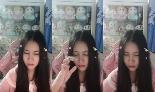 Mas_mee_ Bigo Live — Sep 29, 2026, 6:51 PM
