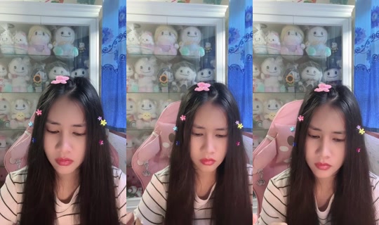 Mas_mee_ Bigo Live — Oct 2, 2026, 12:11 AM