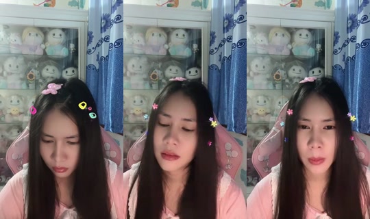 Mas_mee_ Bigo Live — Oct 3, 2026, 4:09 PM