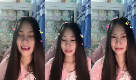 Mas_mee_ Bigo Live — Oct 3, 2026, 5:15 PM