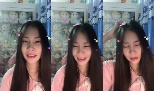 Mas_mee_ Bigo Live — Oct 3, 2026, 6:08 PM