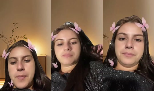 May.Sousa Bigo Live — Sep 28, 2026, 10:36 PM