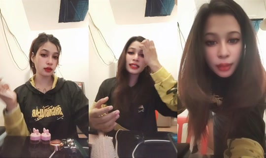 MayMi1998 Bigo Live — Oct 15, 2026, 11:52 PM