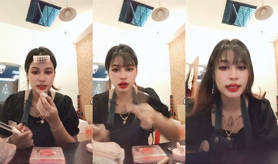 MayMi1998 Bigo Live — Oct 27, 2026, 1:08 AM