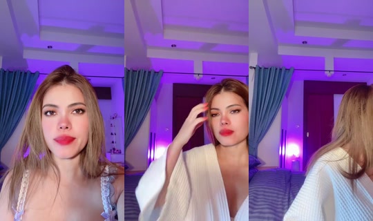Mayabee24 Bigo Live — Aug 29, 2026, 5:20 PM