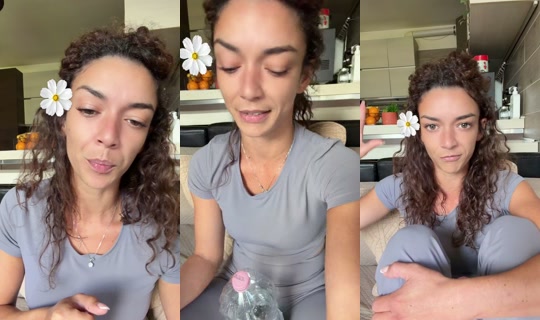 MazikeenVDV Bigo Live — Oct 13, 2026, 11:01 AM