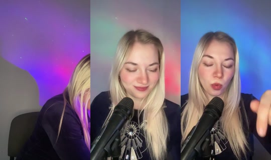 Mdanceova Bigo Live — Oct 9, 2026, 5:28 AM