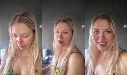 Mdanceova Bigo Live — Oct 14, 2026, 11:34 AM