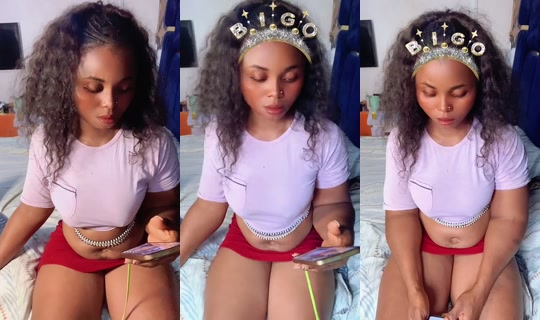 MeM_205 Bigo Live — Aug 27, 2026, 2:23 PM