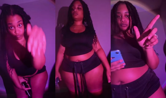 Mean_Girl Bigo Live — Oct 20, 2026, 10:21 AM