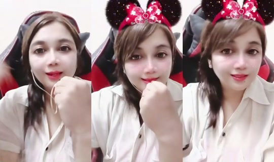 Meckzura Bigo Live — Sep 3, 2026, 2:26 PM