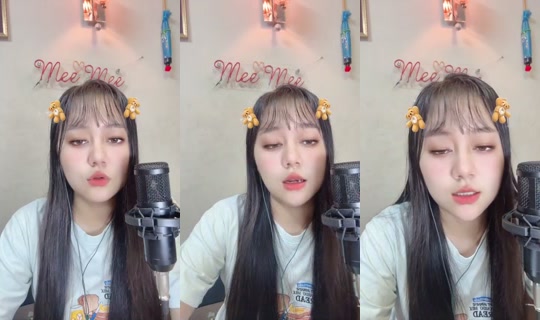 Mee073575 Bigo Live — Jul 28, 2026, 6:55 AM