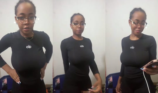 Mega_li Bigo Live — Oct 5, 2026, 12:05 AM