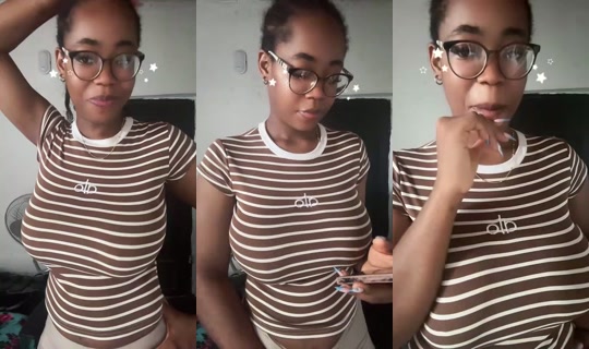 Mega_li Bigo Live — Oct 5, 2026, 10:01 AM