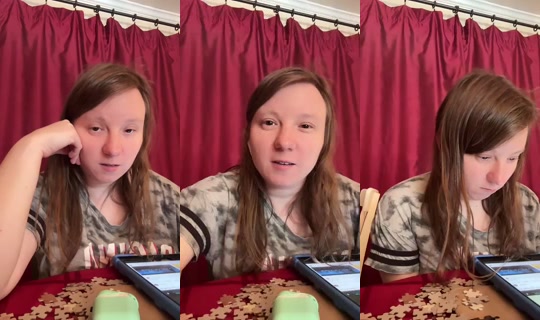 MeganTolson Bigo Live — Jul 20, 2026, 2:25 PM