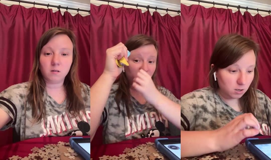 MeganTolson Bigo Live — Jul 20, 2026, 4:24 PM