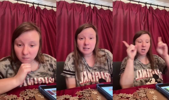 MeganTolson Bigo Live — Jul 20, 2026, 5:30 PM
