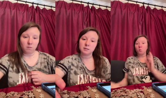 MeganTolson Bigo Live — Jul 20, 2026, 6:15 PM