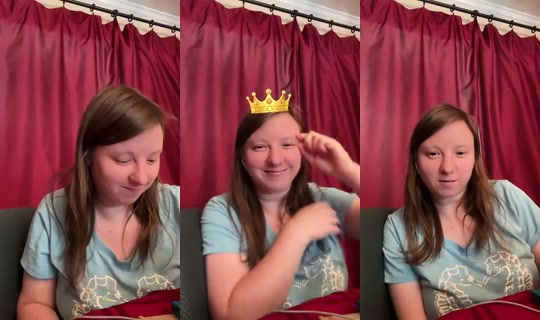 MeganTolson Bigo Live — Jul 22, 2026, 6:44 PM