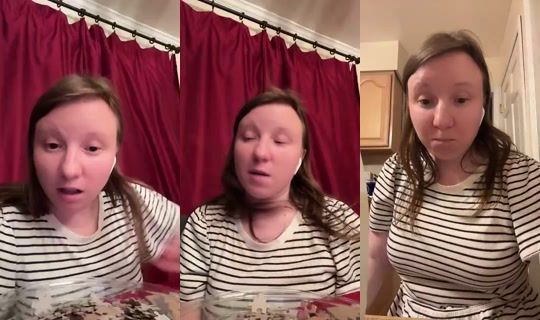 MeganTolson Bigo Live — Jul 29, 2026, 12:15 AM
