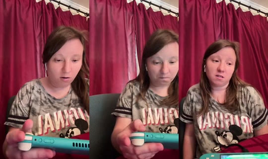 MeganTolson Bigo Live — Jul 29, 2026, 6:15 PM