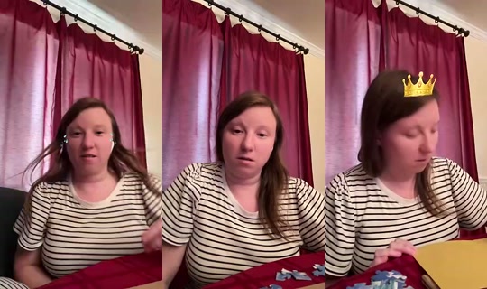 MeganTolson Bigo Live — Sep 1, 2026, 9:54 PM