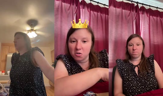MeganTolson Bigo Live — Sep 3, 2026, 8:01 PM
