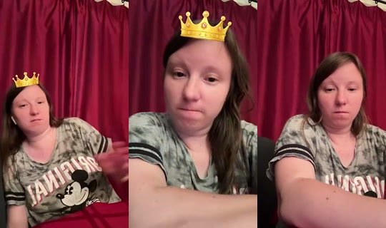 MeganTolson Bigo Live — Sep 5, 2026, 11:16 PM