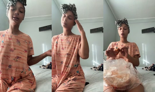 Mehmehh Bigo Live — Oct 22, 2026, 8:51 PM