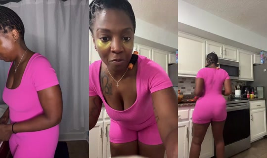 MelaNichole Bigo Live — Aug 29, 2026, 1:02 PM