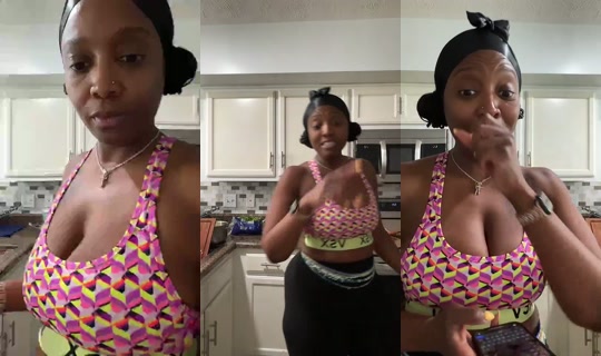 MelaNichole Bigo Live — Sep 22, 2026, 11:40 PM