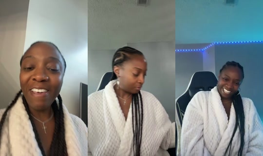 MelaNichole Bigo Live — Oct 12, 2026, 1:11 PM