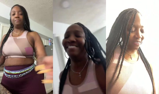 MelaNichole Bigo Live — Oct 28, 2026, 9:45 AM