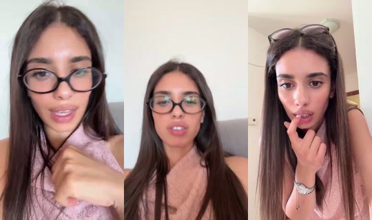 Melaaaaaaa Bigo Live — Jul 23, 2026, 4:50 PM