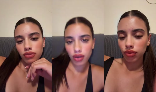 Melaaaaaaa Bigo Live — Aug 31, 2026, 9:18 PM