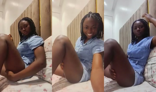MelaninChi Bigo Live — Oct 4, 2026, 10:55 PM