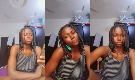 MelaninChi Bigo Live — Oct 6, 2026, 10:21 AM