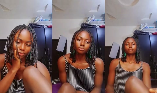 MelaninChi Bigo Live — Oct 6, 2026, 11:21 AM