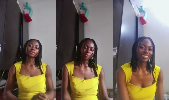 MelaninChi Bigo Live — Oct 6, 2026, 3:31 PM
