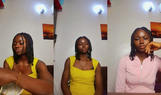 MelaninChi Bigo Live — Oct 6, 2026, 5:14 PM