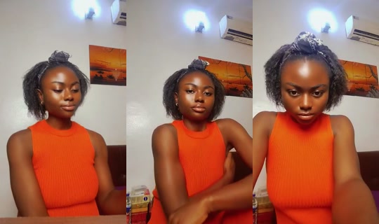 MelaninChi Bigo Live — Oct 11, 2026, 1:43 PM