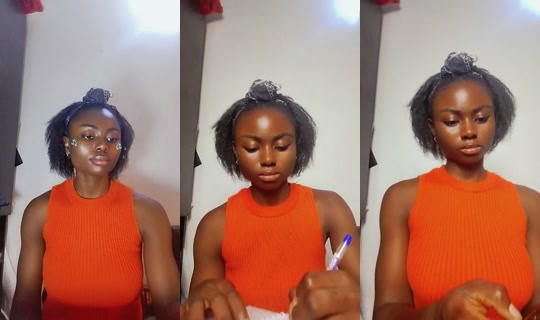 MelaninChi Bigo Live — Oct 11, 2026, 2:52 PM
