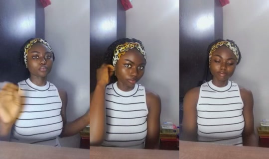 MelaninChi Bigo Live — Oct 11, 2026, 6:28 PM