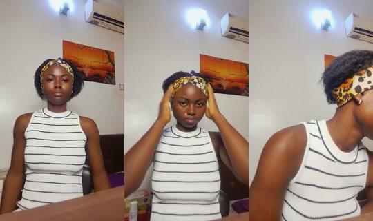 MelaninChi Bigo Live — Oct 11, 2026, 10:32 PM